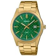 Montre Casio Montre Homme COLLECTION Vert (Ø 41 mm)