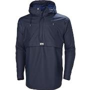 Coupes vent Helly Hansen MOSS ANORAK