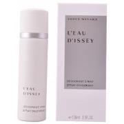 Parfums Issey Miyake Déodorant Vaporisateur L'eau D'Issey 100 ml