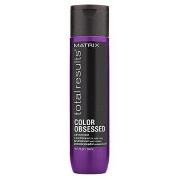 Soins cheveux Matrix TOTAL RESULTS COLOR OBSESSED conditioner 300 ml