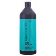 Soins cheveux Matrix TOTAL RESULTS HIGH AMPLIFY shampoo 1000 ml