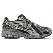 Baskets New Balance M1906 RES Silver Black