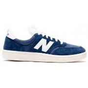 Baskets New Balance CT500 CD Navy