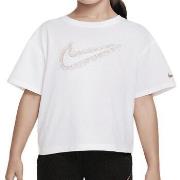 T-shirt enfant Nike 36K216-782