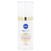 Soins visage Nivea LUMINOUS 630º ANTIMANCHAS serum avanzado 30 ml