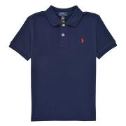 Polo enfant Polo Ralph Lauren MENCHI