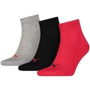 Chaussettes Puma -