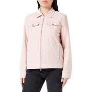 Veste Geox W LICENA SHORT JKT