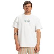 T-shirt Quiksilver Nd Nature Magic