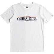 Debardeur enfant Quiksilver Gradient Line