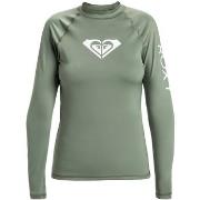 T-shirt Roxy Whole Hearted