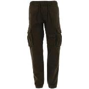 Pantalon Teddy Smith P-davis cargo