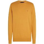 Sweat-shirt Tommy Hilfiger Pima Org Ctn Cashmer