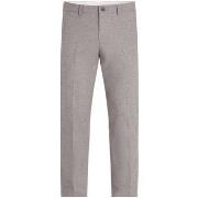 Pantalon Tommy Hilfiger Dc Denton Brushed Ma