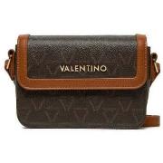 Sac Bandouliere Valentino Sac Bandoulière Lady Re VBS8GT09 Moro/Cuoio