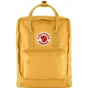 Sac a dos Fjallraven FJÄLLRÄVEN Kanken Backpack - Ochre