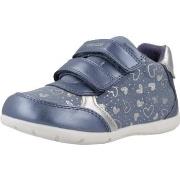 Baskets enfant Geox B ELTHAN GIRL