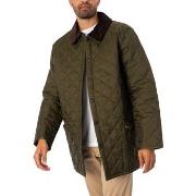 Veste Barbour Veste matelassée Liddesdale