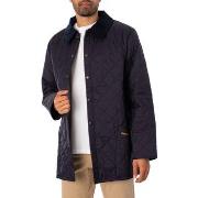 Veste Barbour Veste matelassée Liddesdale