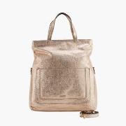 Cabas Lollipops Grand sac shopper dore Pasqua