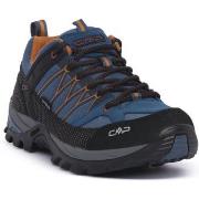 Chaussures Cmp 26LT RIGEL MID WMN TREKKING