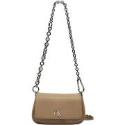 Sac Calvin Klein Jeans K60K613049 - MONOGRAMME MINIMAL ÉPAULE