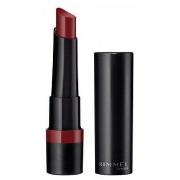 Soins visage Rimmel London LASTING FINISH EXTREME MATTE lipstick 530