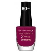 Soins visage Max Factor MASTERPIECE XPRESS quick dry 340-berry cute