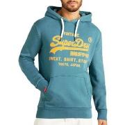 Sweat-shirt Superdry M2013391A