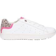 Chaussures Geox J15DWA 08522 J SILENEX