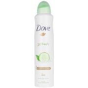 Accessoires corps Dove Go Fresh Pepino Té Verde Deo Vaporisateur