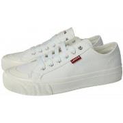 Baskets basses Levis -