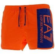 Maillots de bain Ea7 Emporio Armani BOXER BEACH WEAR