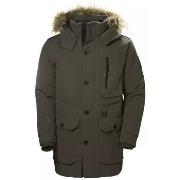 Parka Helly Hansen LONGYEAR II