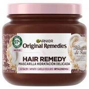 Soins cheveux Garnier ORIGINAL REMEDIES mascarilla delicatesse 300 ml