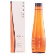 Soins cheveux Shu Uemura URBAN MOISTURE hydro-nourishing shampoo dry h...