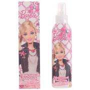 Eau de toilette Cartoon Barbie Pink Edc Body Spray