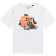 T-shirt enfant Element Timber Breaktime