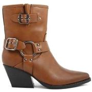 Bottines Fashion Attitude Fag-80012