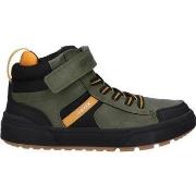 Bottes enfant Geox J26HAA 0MEFU J WEEMBLE BOY