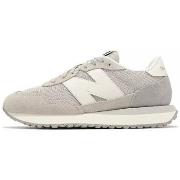 Baskets basses New Balance MS237