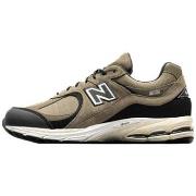 Baskets basses New Balance M2002