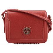 Sac bandoulière Christian Lacroix Sac Besace Eternity 15 Rouge