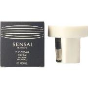 Anti-Age &amp; Anti-rides Sensai Ultimate The Cream Refill