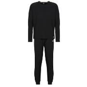 Pyjamas / Chemises de nuit BOSS Balance Long Set