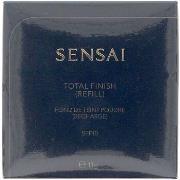 Fonds de teint &amp; Bases Sensai Total Finish Refill tf203-natural Be...