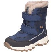 Bottes enfant Bisgaard -