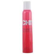 Soins cheveux Farouk CHI SHINE INFUSION hair shine spray 150 gr