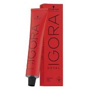 Soins cheveux Schwarzkopf IGORA ROYAL 7-77