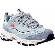 Baskets basses Skechers Bob views